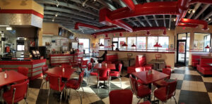 Freddy's Frozen Custard & Steakburgers - Grand Rapids