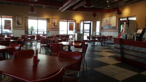 Freddy's Frozen Custard & Steakburgers - Lubbock