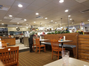 Fred's Market Restaurant - Plant City