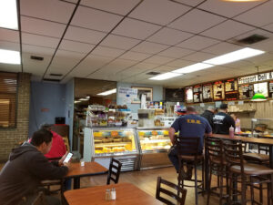 Freeport Deli & Grill - Freeport