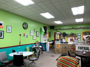 French Creek Coffee and Tea Co. LLC - Meadville