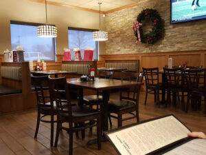 French Pub & Restaurant - Depew