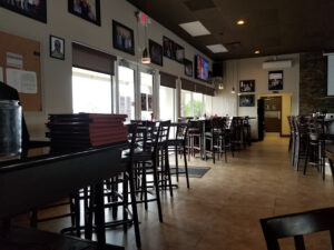 Frenchie's Bar & Grill - Hallandale Beach