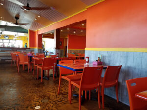 Frenchy's Rockaway Grill - Clearwater