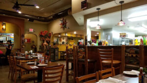 Freppe's TexMex - Plainfield