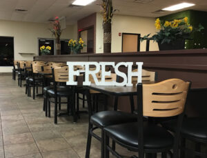 Fresh Country Cafe - Zephyrhills