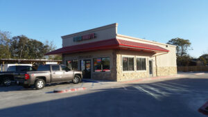 Fresh Donuts - Lockhart