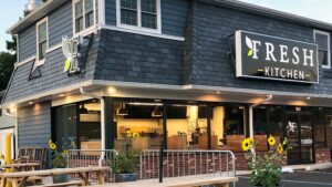 Fresh Kitchen - Point Pleasant