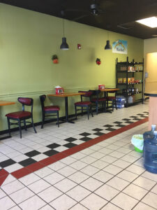 Fresh Smoothie Cafe - Jonesboro