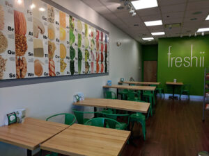 Freshii - Rockville