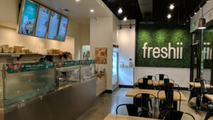 Freshii - Woodinville - Woodinville