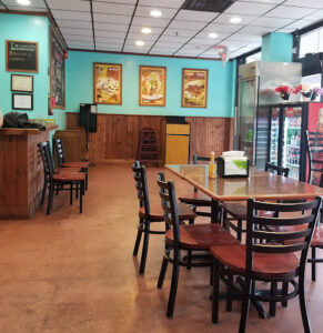 Frida's Mexican Food - Royersford