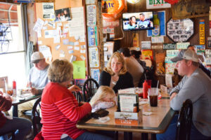 Friendly Stop Bar & Grill - Cincinnati