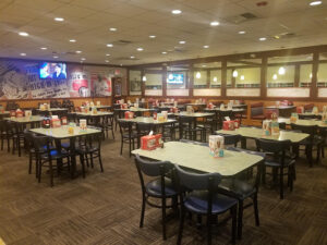 Friendly's - Harrisburg