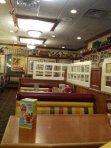 Friendly's - Baltimore