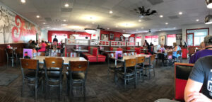 Friendly's - Myrtle Beach