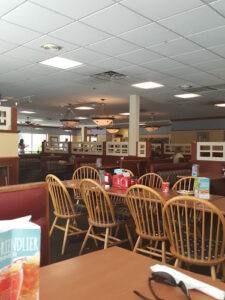 Friendly's - Myrtle Beach