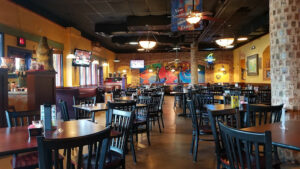 Frijoles Cafe Y Cantina - North Richland Hills