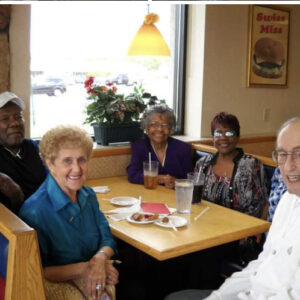 Frisch's Big Boy - Toledo