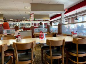 Frisch's Big Boy - Cincinnati