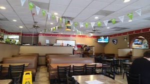 Fronteras Mexican Restaurant and Cantina - Lenexa