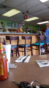 Fruitland Park Cafe - Fruitland Park