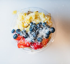 Frutta Bowls - Baton Rouge