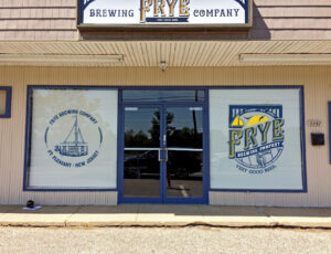 Frye Brewing Company - Point Pleasant