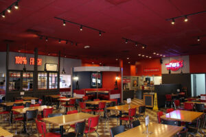 Fuddruckers - Sterling Heights