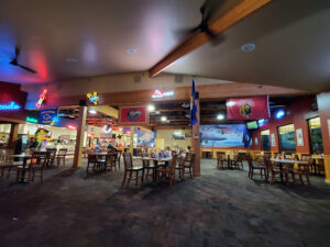 Fuddruckers - Great Falls