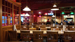 Fuddruckers - Branson