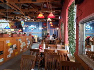 Fuddruckers - McAllen