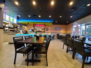 Fuji Hibachi Express - Spring Hill