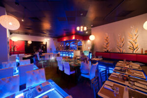 Fusion Restaurant & Bar - McDonough