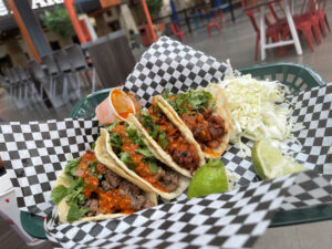 Fusion Tacos @Santa Fe Place Mall - Santa Fe