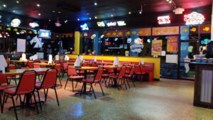 Fuzzy's Taco Shop - Arlington