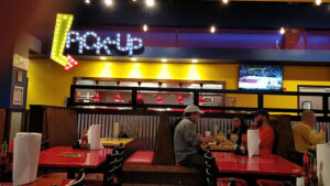 Fuzzy's Taco Shop - Colorado Springs