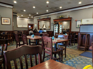 G & M Restaurant - Linthicum Heights