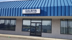 GALBIYA KOREAN CUISINE - Springfield