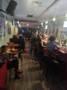 GQ's Craft House - Lauderhill