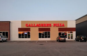 Gallagher's Pizza - Howard/Suamico - Suamico