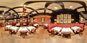 Gallaghers Steakhouse - New York