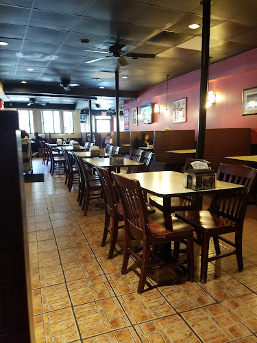 Galla's Pizza - 4849 Peachtree Rd, Chamblee, GA 30341 | Food Near Me