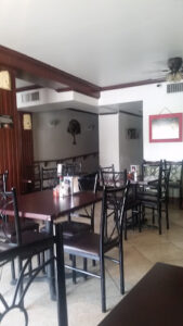 Gallito's Cafe Restaurant & lounge - Miami