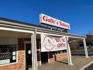 Gallo's Bakery - Mt Laurel Township