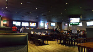 Game Time Bar & Grill - Canton