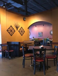 Garcia's Mexican Restaurant - Lubbock