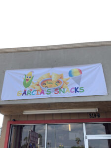 Garcia's Snacks - McAllen