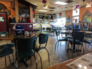 Garibaldi Bakery and Mexican Restaurant - Naples