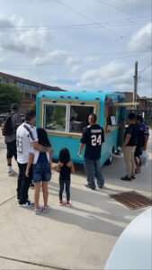 Gemelos Shave Ice - Austell